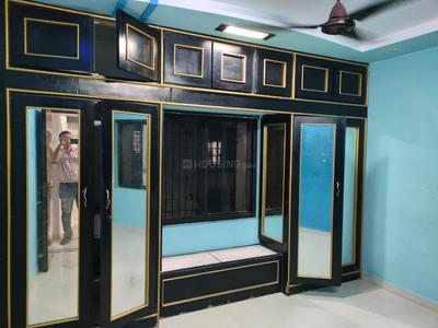 Bedroom Image of 2350 Sq.ft 3 BHK Independent House for sale in Adajan Surat for Rs. 15100000