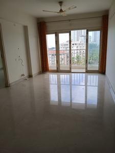 Hall Image of 1871 Sq.ft 3 BHK Apartment / Flat for sale in Kadri Mangalore for Rs. 13000000