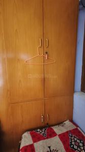 Bedroom Image of 1000 Sq.ft 3 BHK Independent House for rent in Tarsali Vadodara for Rs. 21000