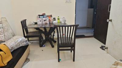 Astha Anand Living Room 1