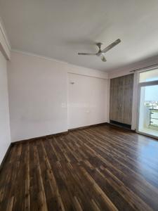 Bedroom Image of 1400 Sq.ft 2 BHK Apartment / Flat for rent in Chandra Panorama, Ahmamau Lucknow for Rs. 25000