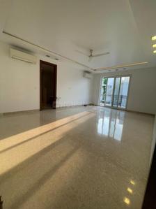 Hall Image of 4000 Sq.ft 4 BHK Builder Floor for sale in West End New Delhi for Rs. 400000000