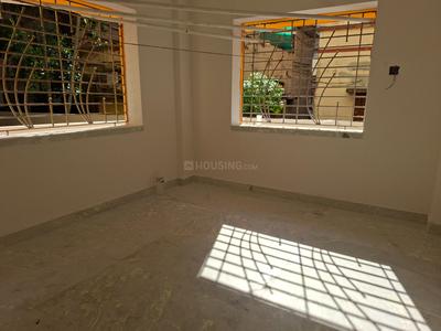 Bedroom Image of 1000 Sq.ft 3 BHK Apartment / Flat for sale in Bansdroni Kolkata for Rs. 4650000