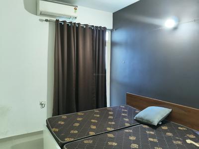 Bedroom Image of 900 Sq.ft 2 BHK Apartment / Flat for sale in Pyramid Urban 67A, Sector 67 Gurgaon for Rs. 8200000