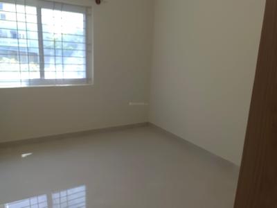 Bedroom Image of 550 Sq.ft 1 BHK Independent House for rent in Akshayanagar Bengaluru for Rs. 22000