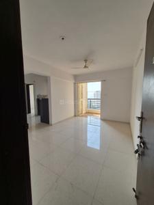 Hall Image of 800 Sq.ft 2 BHK Apartment / Flat for sale in Shree Rosewood Park, Wagholi Pune for Rs. 5800000
