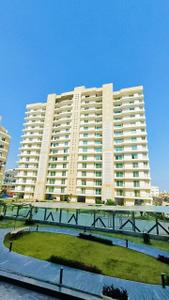 3.5 BHK Flat