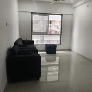 2 BHK Flat