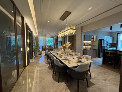 Image of 4262 Sq.ft 4.5 BHK Apartment / Flat for sale in The Tiara, New Chandigarh, Chandigarh for Rs. 39000000