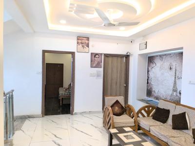 Living Room Two Image of 4053 Sq.ft 5 BHK Villa for sale in Bolarum Secunderabad for Rs. 24000000