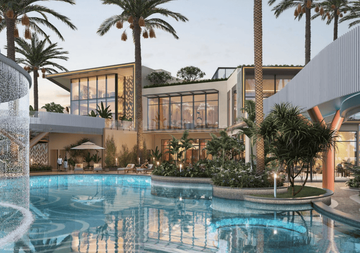 Experion Elements Phase 2 Main Image 1