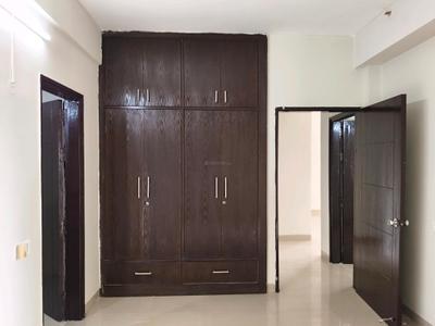 Bedroom Image of 1755 Sq.ft 2.5 BHK Apartment / Flat for rent in Spaze Privy, Sector 72 Gurgaon for Rs. 48000