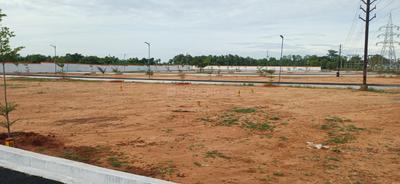 Image of 653 Sq.ft Residential Plot / Land for sale in Karuparampalayam Pirvu, Coimbatore for Rs. 690000