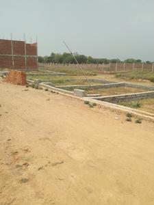 Image of 900 Sq.ft Residential Plot / Land for sale in Phaphamau, Allahabad for Rs. 3200000