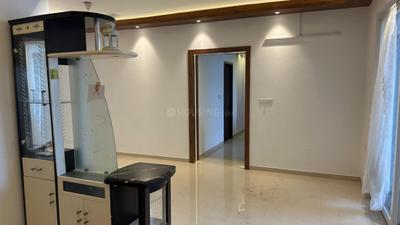 Hall Image of 1888 Sq.ft 3 BHK Villa for rent in Casagrand Amberley, Thazhambur Chennai for Rs. 42000
