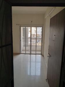 Hall Image of 624 Sq.ft 1 BHK Apartment / Flat for sale in Bhayli Vadodara for Rs. 1751000