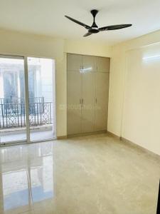 Bedroom Image of 1225 Sq.ft 3 BHK Builder Floor for sale in Signature Global Park 1, Sector 36 Sohna for Rs. 11800000