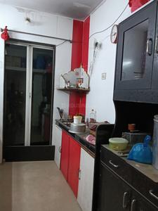 1 RK Flat