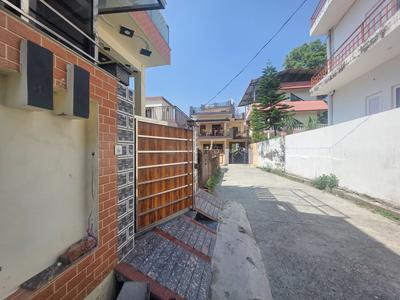 Image of 850 Sq.ft 3 BHK Independent House for sale in Rajpur Road, Dehradun for Rs. 21000000