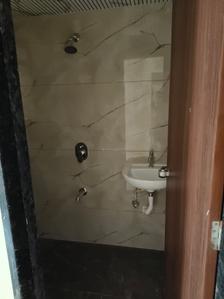 Image of 1100 Sq.ft 2 BHK Apartment / Flat for rent in Bhaveshwar Aqua 2, Kalamboli, Navi Mumbai for Rs. 28000