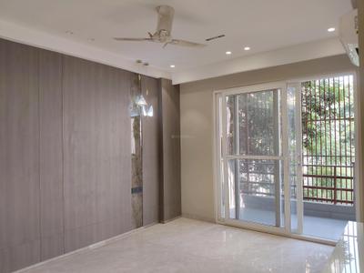 Bedroom Image of 2390 Sq.ft 3 BHK Builder Floor for rent in Sector 26A Gurgaon for Rs. 82000