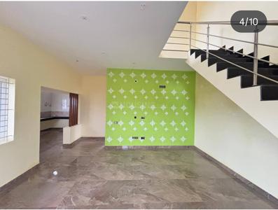 Hall Image of 1620 Sq.ft 3 BHK Independent House for sale in Shubh Vedanta Greens, Chhachhanpairi Raipur for Rs. 4720000