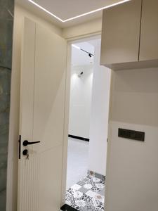 Servant Room Image of 1700 Sq.ft 3 BHK Apartment / Flat for sale in Rajasthan Apartments, Sector 4 Dwarka New Delhi for Rs. 31800000