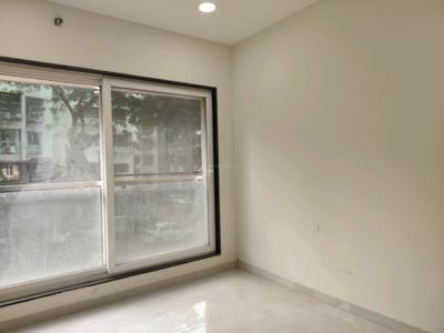 Bedroom Image of 596 Sq.ft 1 BHK Apartment / Flat for sale in Ashtha Pushp, Andheri East Mumbai for Rs. 13700000