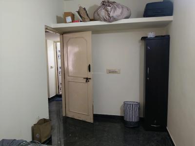 Bedroom Image of 700 Sq.ft 2 BHK Apartment / Flat for rent in Mahadevapura Bengaluru for Rs. 27000