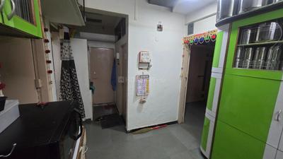 Bedroom Image of 1507 Sq.ft 2 BHK Apartment / Flat for sale in Indira Nagar Nashik for Rs. 7500000