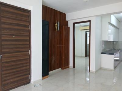 Living Room Image of 1413 Sq.ft 3 BHK Apartment / Flat for sale in Smartworld Gems by Smartworld Developers, Sector 89 Gurgaon for Rs. 20500000