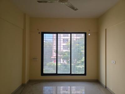 Bedroom Image of 650 Sq.ft 1 BHK Apartment / Flat for sale in Parikh Peninsula Park, Virar West Virar for Rs. 4000000