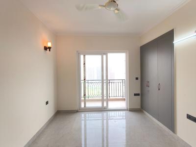 Bedroom Image of 1625 Sq.ft 3 BHK Apartment / Flat for sale in ATS Le Grandiose, Sector 150 Noida for Rs. 19200000