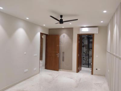 Bedroom Image of 2400 Sq.ft 3 BHK Builder Floor for rent in Sector 28 Gurgaon for Rs. 85000