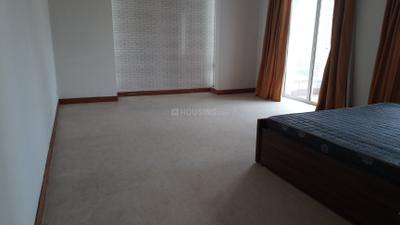 Bedroom Image of 4355 Sq.ft 4.5 BHK Apartment / Flat for rent in Marvel Zephyr, Kharadi Pune for Rs. 140000