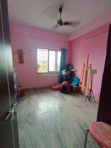 Bedroom Image of 1460 Sq.ft 3 BHK Apartment / Flat for sale in Behala Kolkata for Rs. 5800000