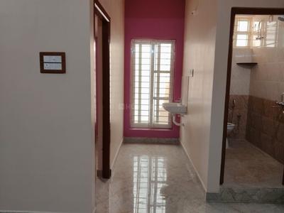 Hall Image of 1056 Sq.ft 2 BHK Apartment / Flat for sale in Chromepet Chennai for Rs. 8700000