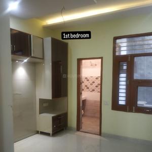 Bedroom Image of 1000 Sq.ft 2 BHK Apartment / Flat for sale in Bhagat Singh Nagar Dera Bassi for Rs. 3100000
