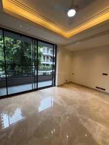 Hall Image of 2880 Sq.ft 4 BHK Builder Floor for sale in Green Park New Delhi for Rs. 135000000