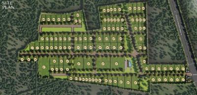 Image of 4000 Sq.ft Residential Plot / Land for sale in Bhicholi Mardana, Indore for Rs. 38000000