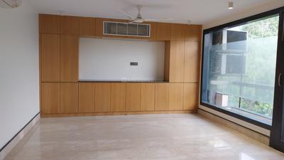 Living Room Image of 3000 Sq.ft 4 BHK Builder Floor for rent in Safdarjung Enclave New Delhi for Rs. 250000