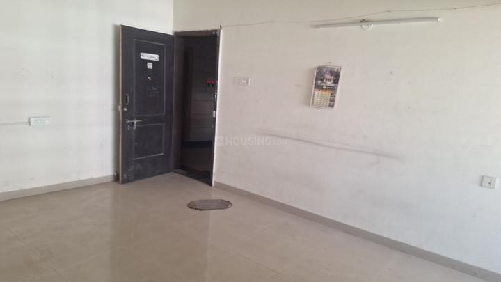 Atmosphere Living Room 1