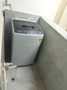 Balcony Image of 1750 Sq.ft 3 BHK Builder Floor for rent in Financial District Hyderabad for Rs. 52000