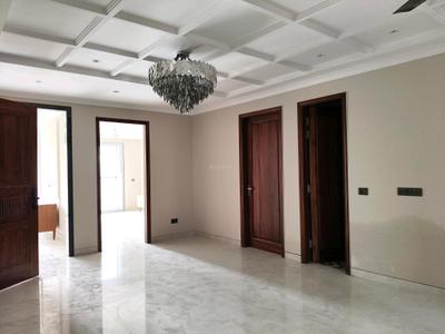 Living Room Image of 2450 Sq.ft 4 BHK Builder Floor for sale in Emaar Emerald Hills Exclusive Plots, Sector 65 Gurgaon for Rs. 44900000