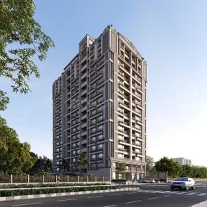 3 BHK Flat