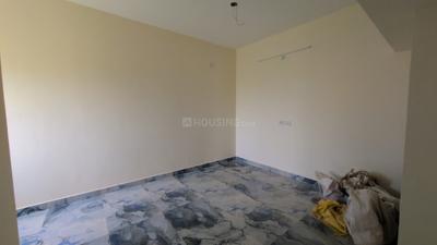 Bedroom Image of 1280 Sq.ft 3 BHK Apartment / Flat for sale in Sembakkam Chennai for Rs. 8800000