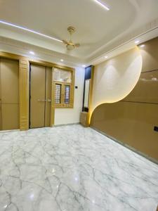 Bedroom Image of 1250 Sq.ft 2 BHK Apartment / Flat for sale in Uttam Nagar New Delhi for Rs. 4800000