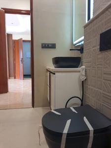 Kitchen Image of 2430 Sq.ft 4 BHK Builder Floor for sale in Sector 50 Gurgaon for Rs. 41000000