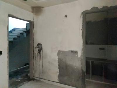 Living Room Image of 500 Sq.ft 2 BHK Apartment / Flat for sale in Fairdeal Burari Dream Homes, Burari New Delhi for Rs. 2800000