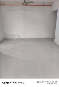 Hall Image of 570 Sq.ft 1 BHK Apartment / Flat for sale in Kalptaru Srishti Namah, Mira Road East Mira Bhayandar for Rs. 9600000